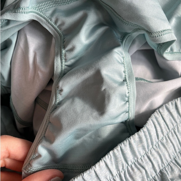 Lululemon Track That Short 5" Size 14 - Picture 14 of 16